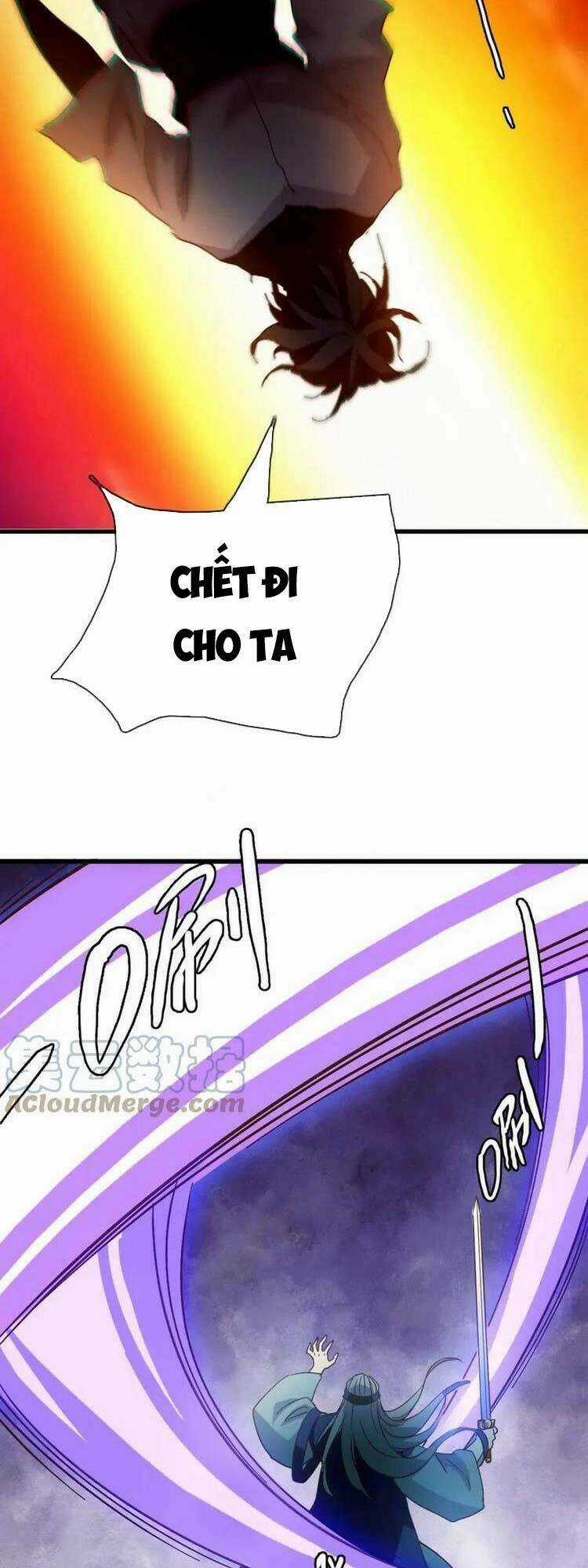 Hệ Thống Thăng Cấp Điên Cuồng - Chapter 21 - Trang 28