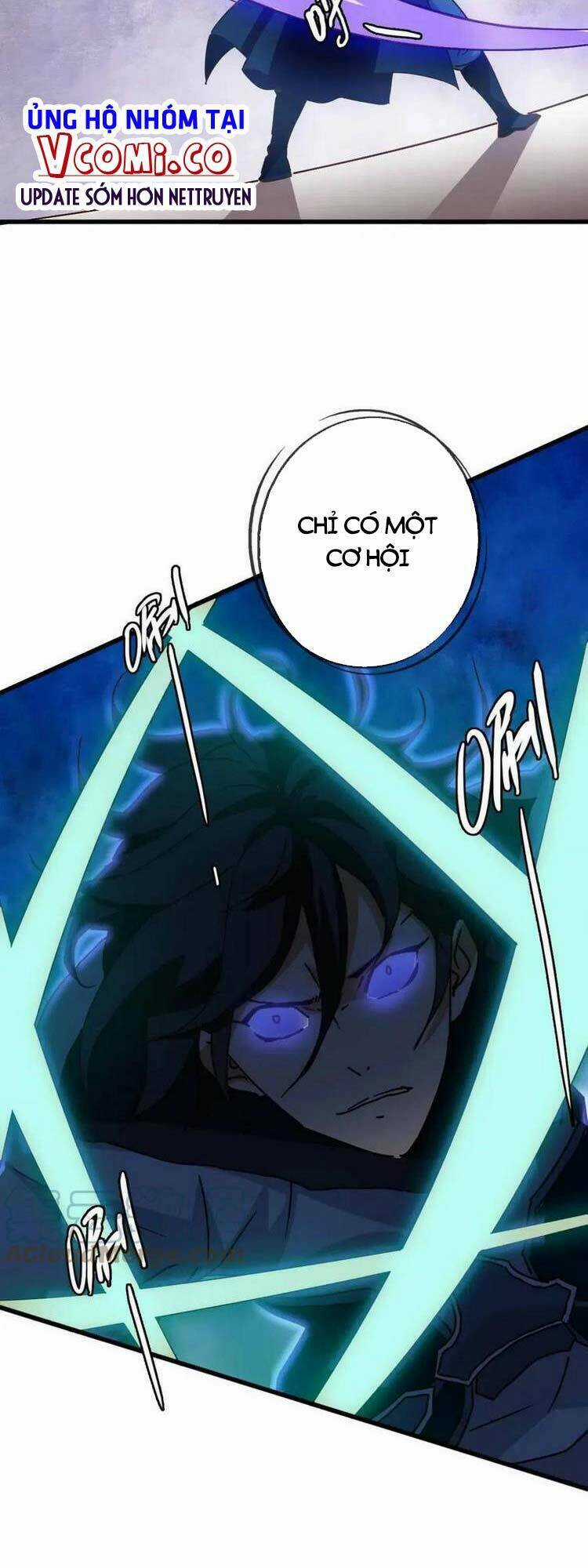 Hệ Thống Thăng Cấp Điên Cuồng - Chapter 21 - Trang 29