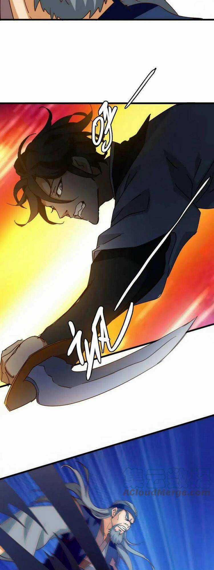 Hệ Thống Thăng Cấp Điên Cuồng - Chapter 21 - Trang 32