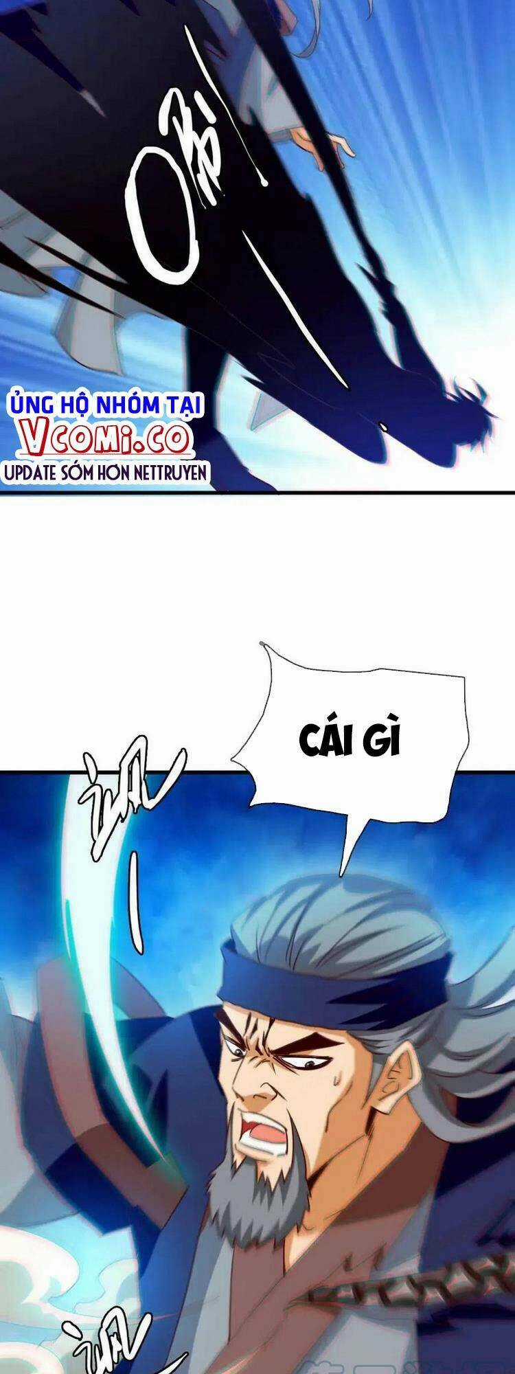 Hệ Thống Thăng Cấp Điên Cuồng - Chapter 21 - Trang 33