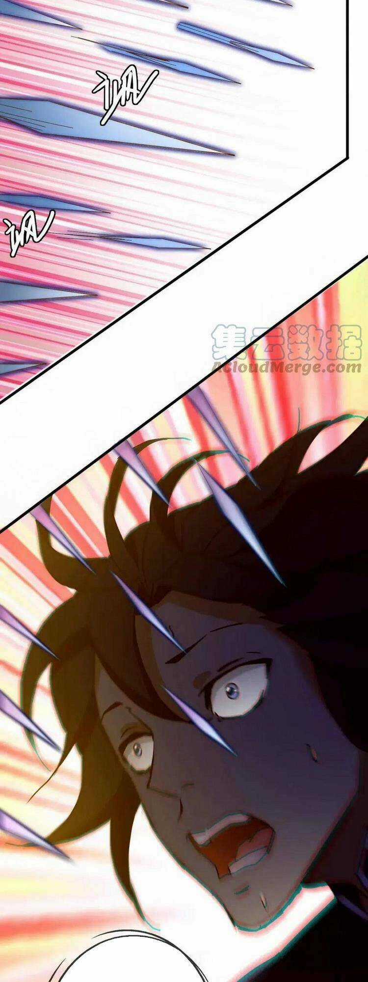 Hệ Thống Thăng Cấp Điên Cuồng - Chapter 21 - Trang 36