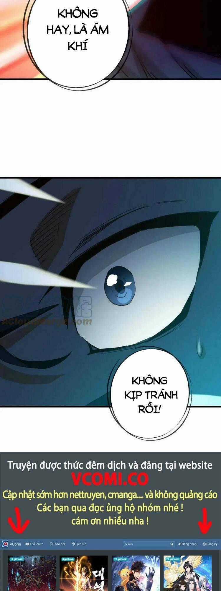 Hệ Thống Thăng Cấp Điên Cuồng - Chapter 21 - Trang 37