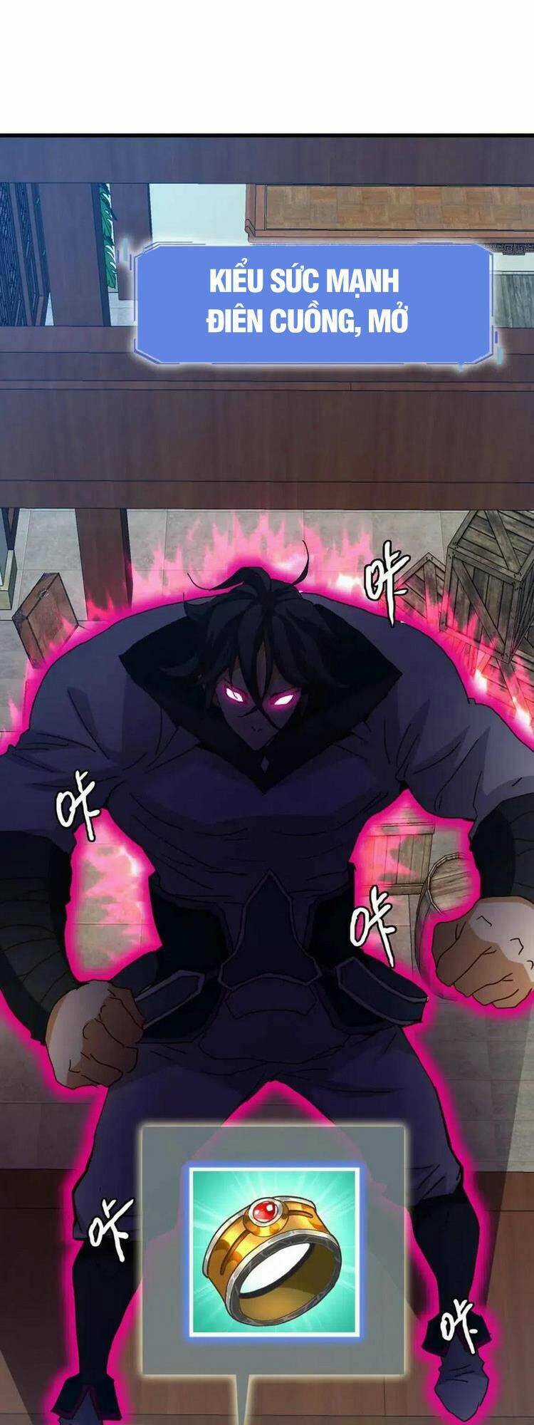 Hệ Thống Thăng Cấp Điên Cuồng - Chapter 21 - Trang 6