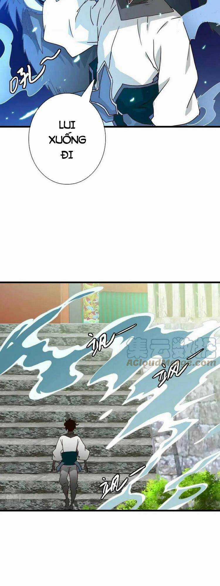 Hệ Thống Thăng Cấp Điên Cuồng - Chapter 26 - Trang 3