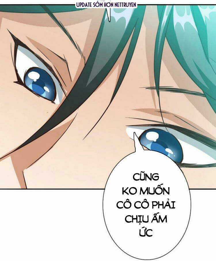 Hệ Thống Thăng Cấp Điên Cuồng - Chapter 3 - Trang 31