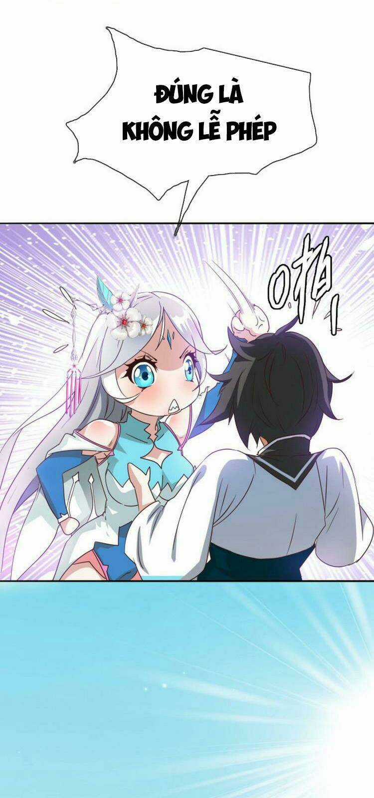 Hệ Thống Thăng Cấp Điên Cuồng - Chapter 3 - Trang 36