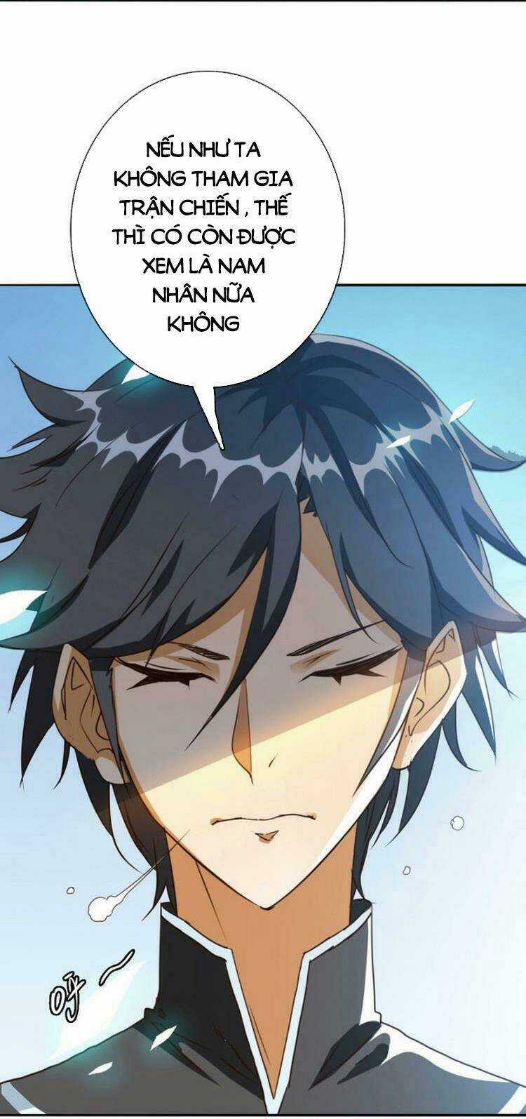 Hệ Thống Thăng Cấp Điên Cuồng - Chapter 3 - Trang 7