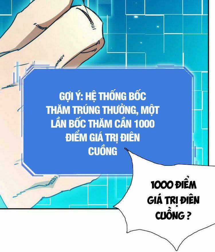 Hệ Thống Thăng Cấp Điên Cuồng - Chapter 3 - Trang 61