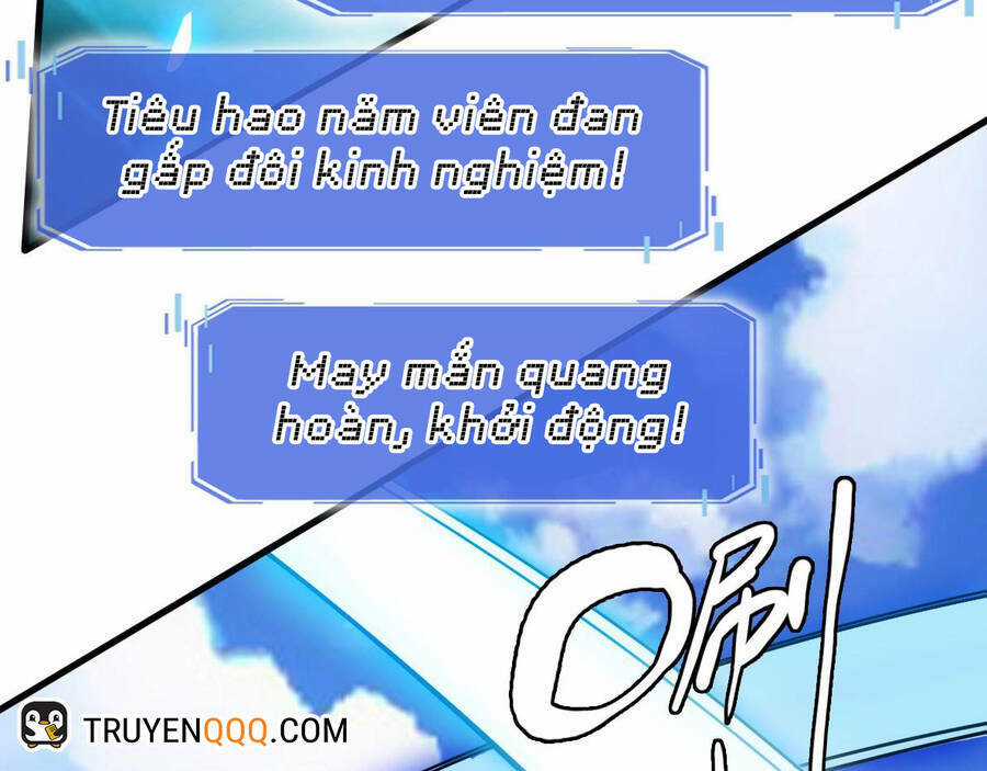 Hệ Thống Thăng Cấp Điên Cuồng - Chapter 33 - Trang 10