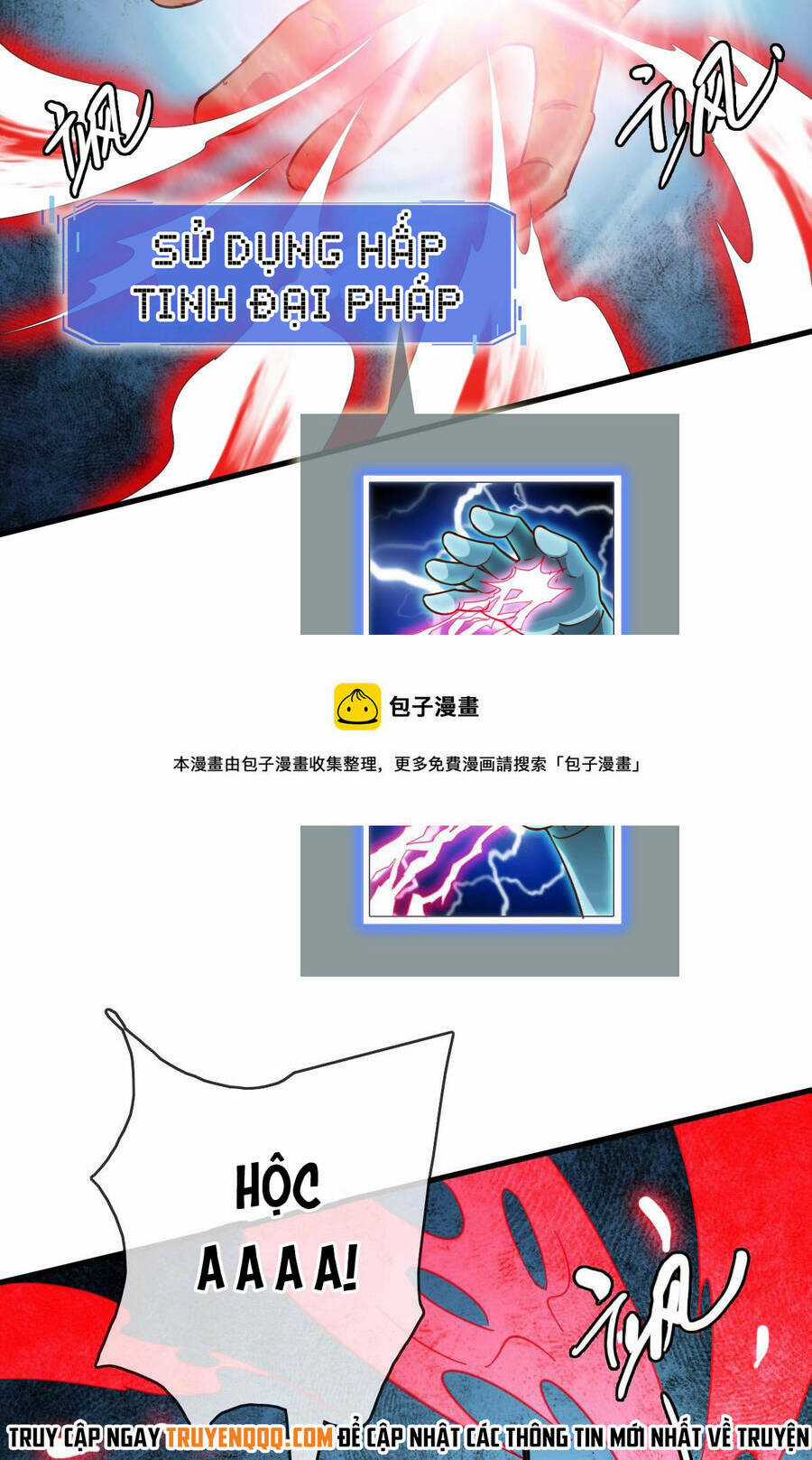 Hệ Thống Thăng Cấp Điên Cuồng - Chapter 36 - Trang 3