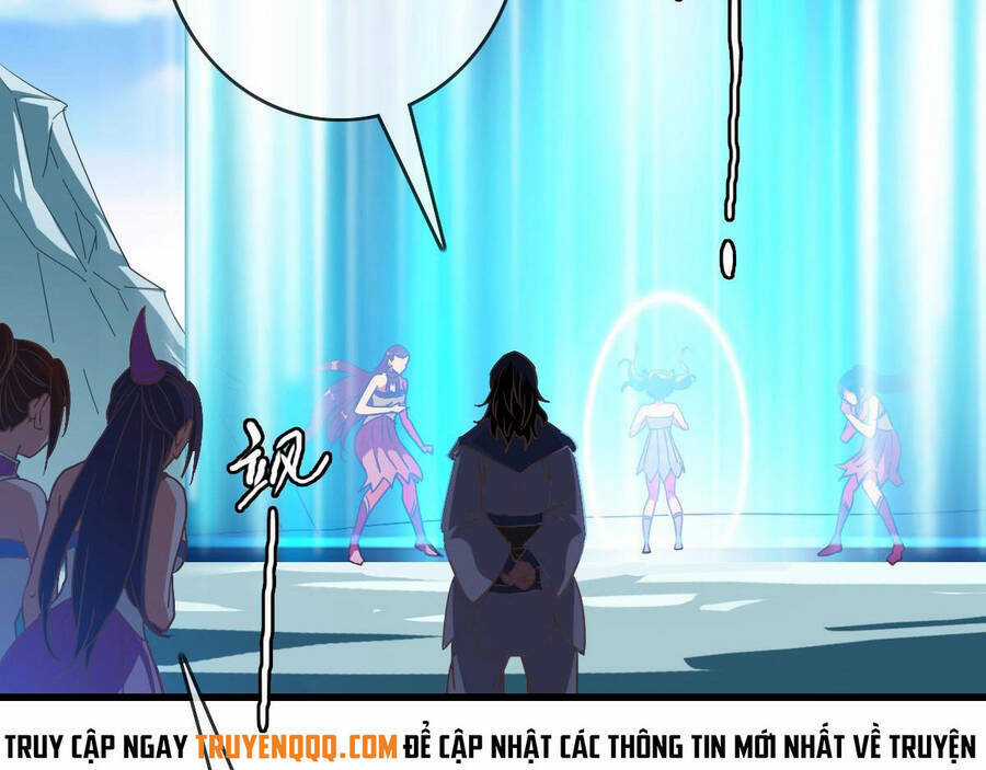 Hệ Thống Thăng Cấp Điên Cuồng - Chapter 39 - Trang 35