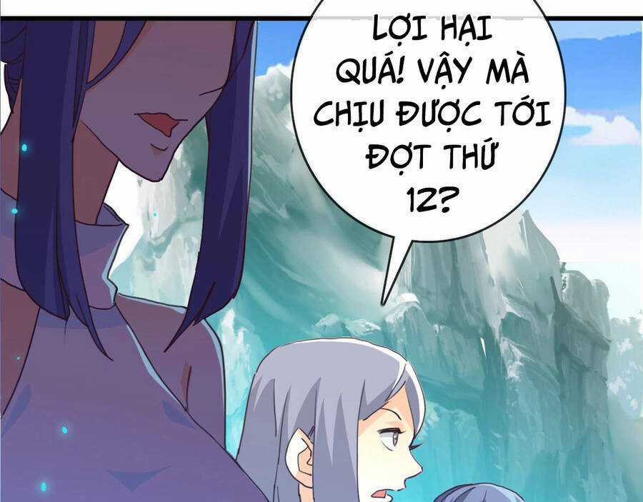 Hệ Thống Thăng Cấp Điên Cuồng - Chapter 39 - Trang 53