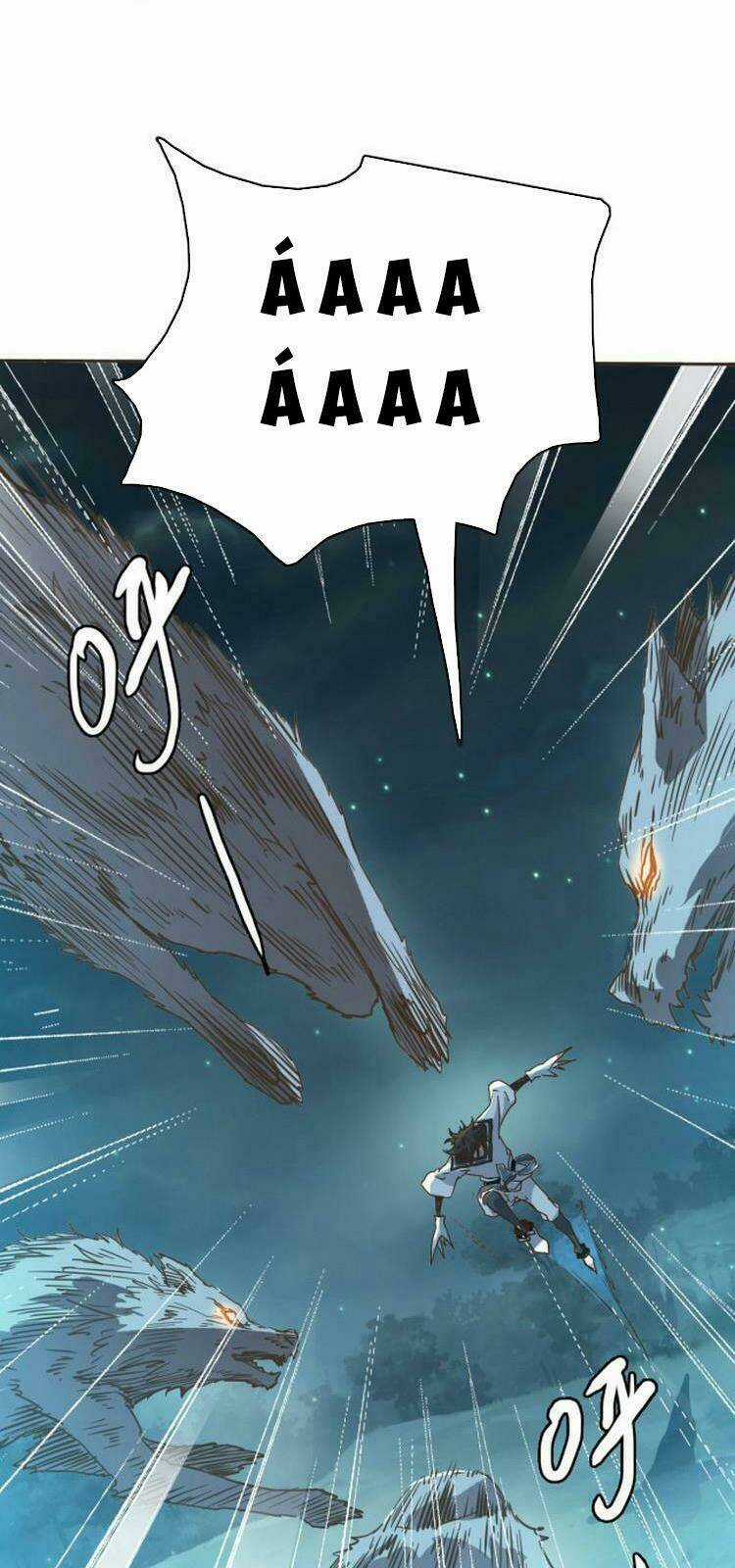 Hệ Thống Thăng Cấp Điên Cuồng - Chapter 4 - Trang 33