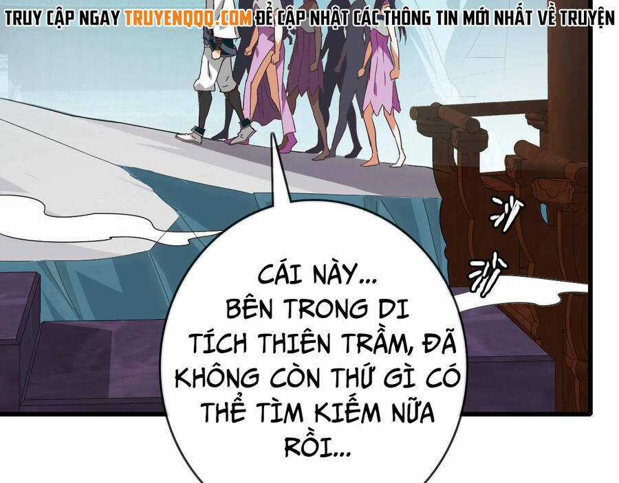 Hệ Thống Thăng Cấp Điên Cuồng - Chapter 41 - Trang 6