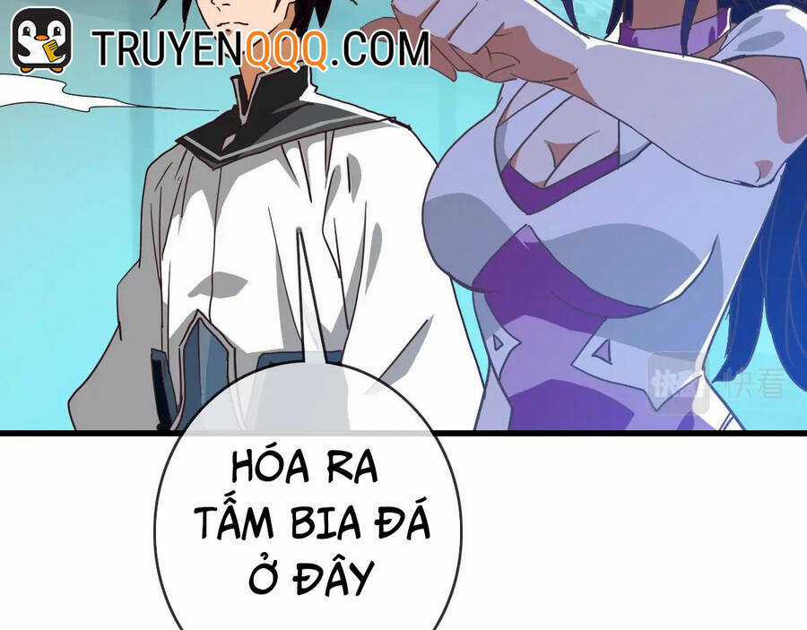 Hệ Thống Thăng Cấp Điên Cuồng - Chapter 41 - Trang 8
