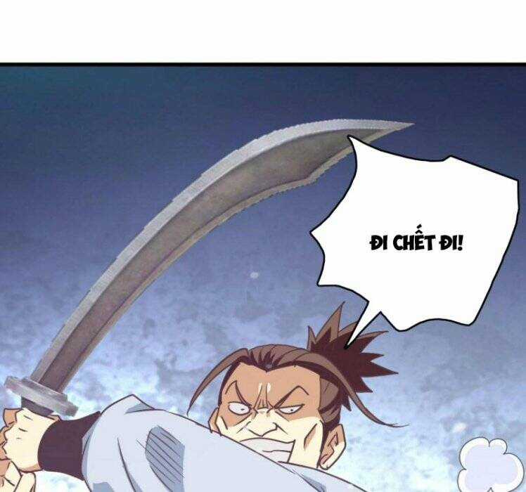 Hệ Thống Thăng Cấp Điên Cuồng - Chapter 49 - Trang 141