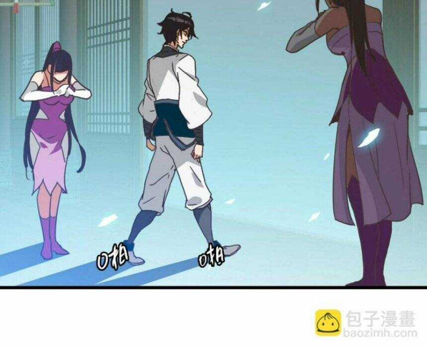 Hệ Thống Thăng Cấp Điên Cuồng - Chapter 49 - Trang 20