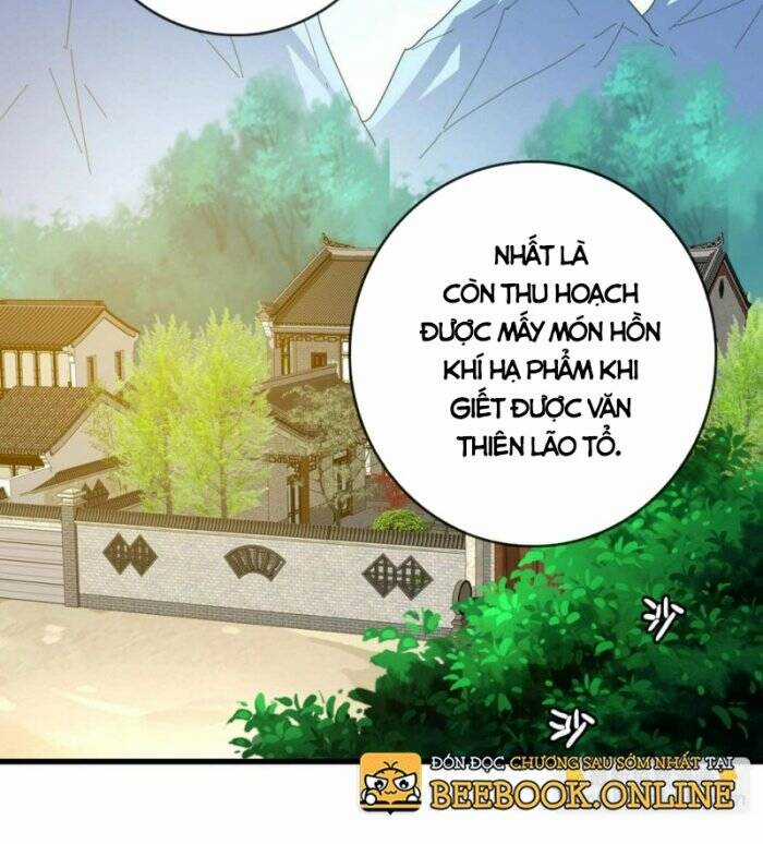 Hệ Thống Thăng Cấp Điên Cuồng - Chapter 49 - Trang 3