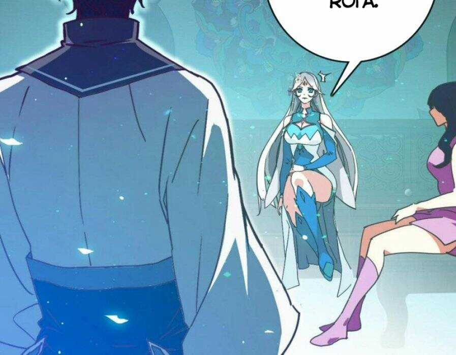 Hệ Thống Thăng Cấp Điên Cuồng - Chapter 49 - Trang 22