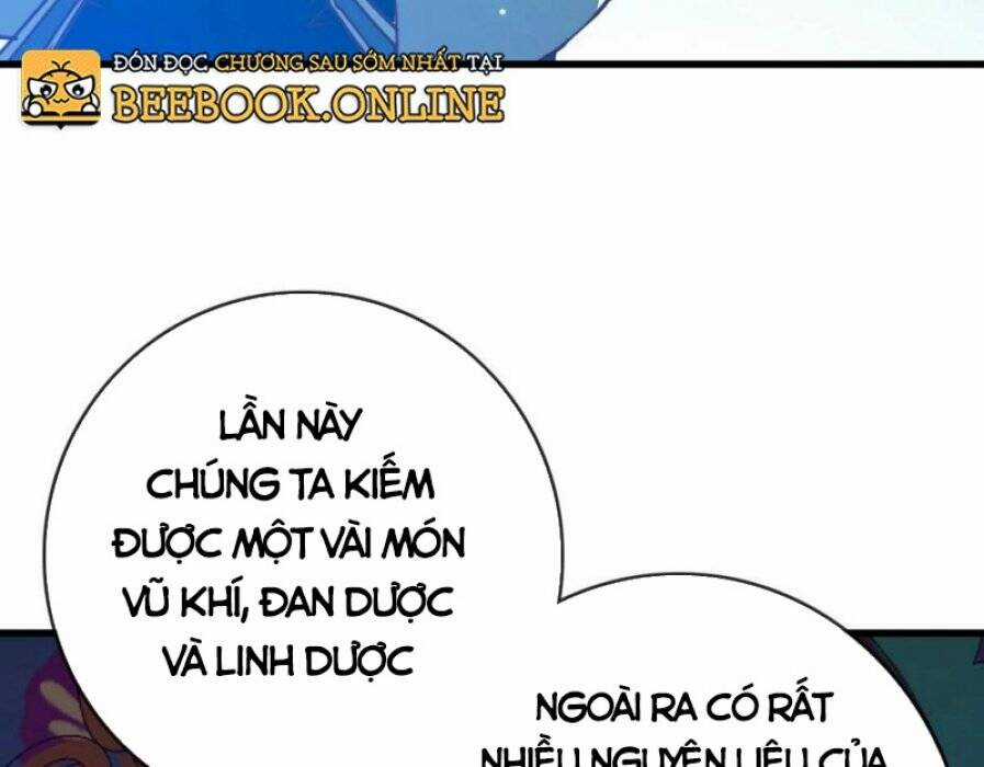 Hệ Thống Thăng Cấp Điên Cuồng - Chapter 49 - Trang 23