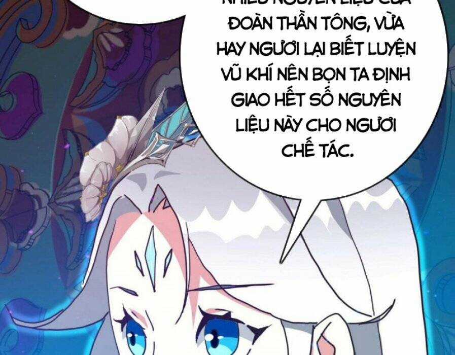 Hệ Thống Thăng Cấp Điên Cuồng - Chapter 49 - Trang 24