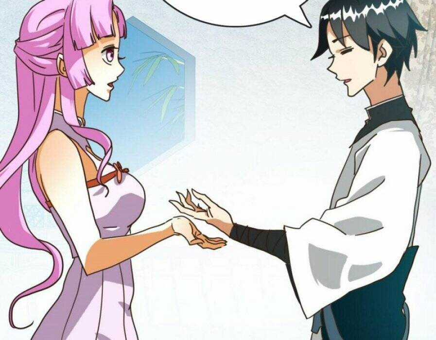 Hệ Thống Thăng Cấp Điên Cuồng - Chapter 49 - Trang 67