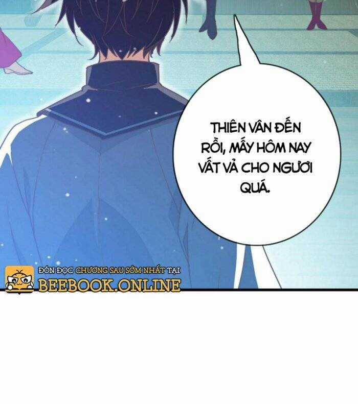 Hệ Thống Thăng Cấp Điên Cuồng - Chapter 49 - Trang 92