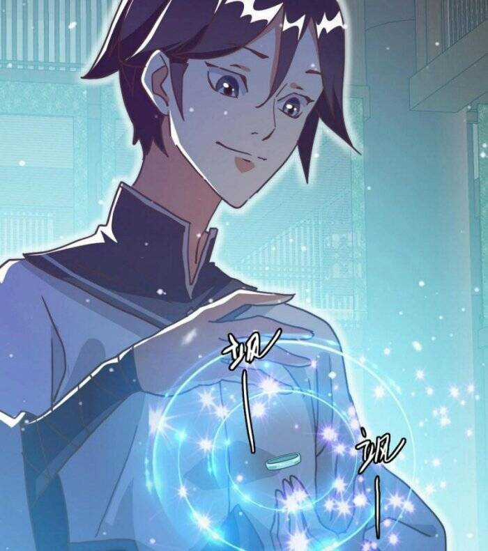 Hệ Thống Thăng Cấp Điên Cuồng - Chapter 49 - Trang 94