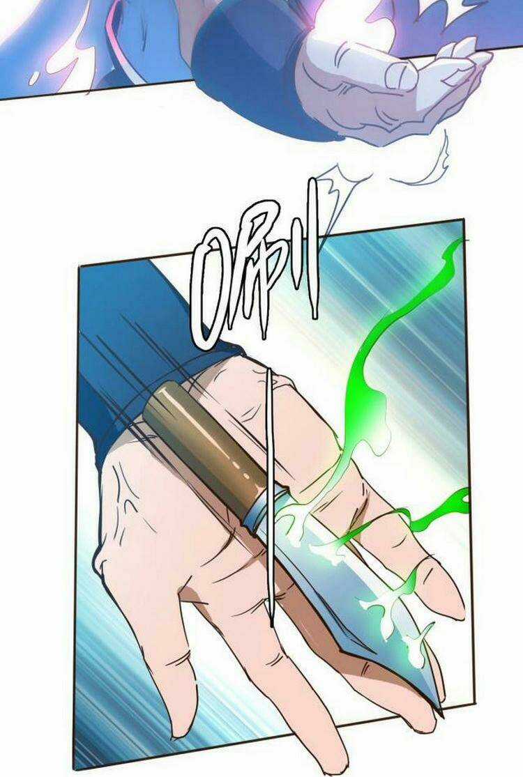 Hệ Thống Thăng Cấp Điên Cuồng - Chapter 5 - Trang 36
