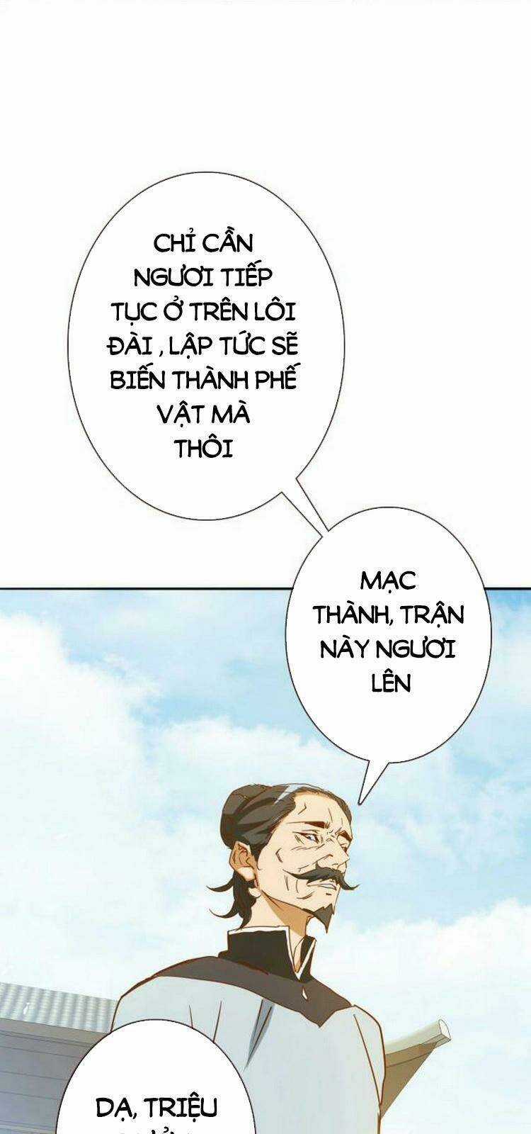 Hệ Thống Thăng Cấp Điên Cuồng - Chapter 5 - Trang 72