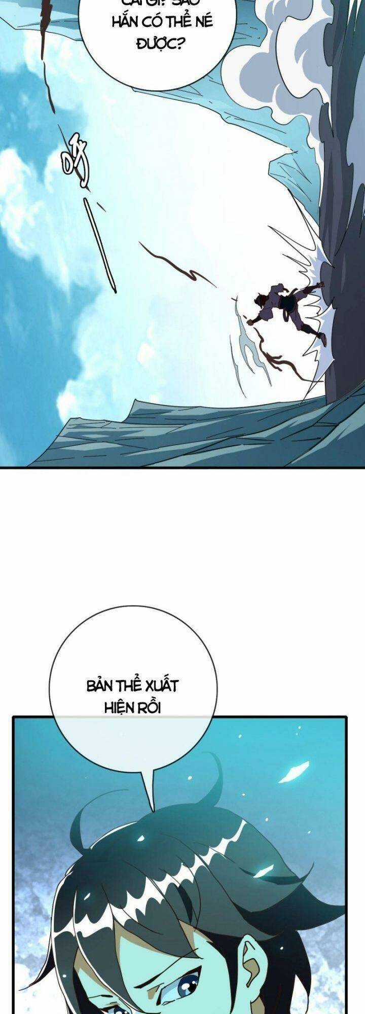 Hệ Thống Thăng Cấp Điên Cuồng - Chapter 53 - Trang 4