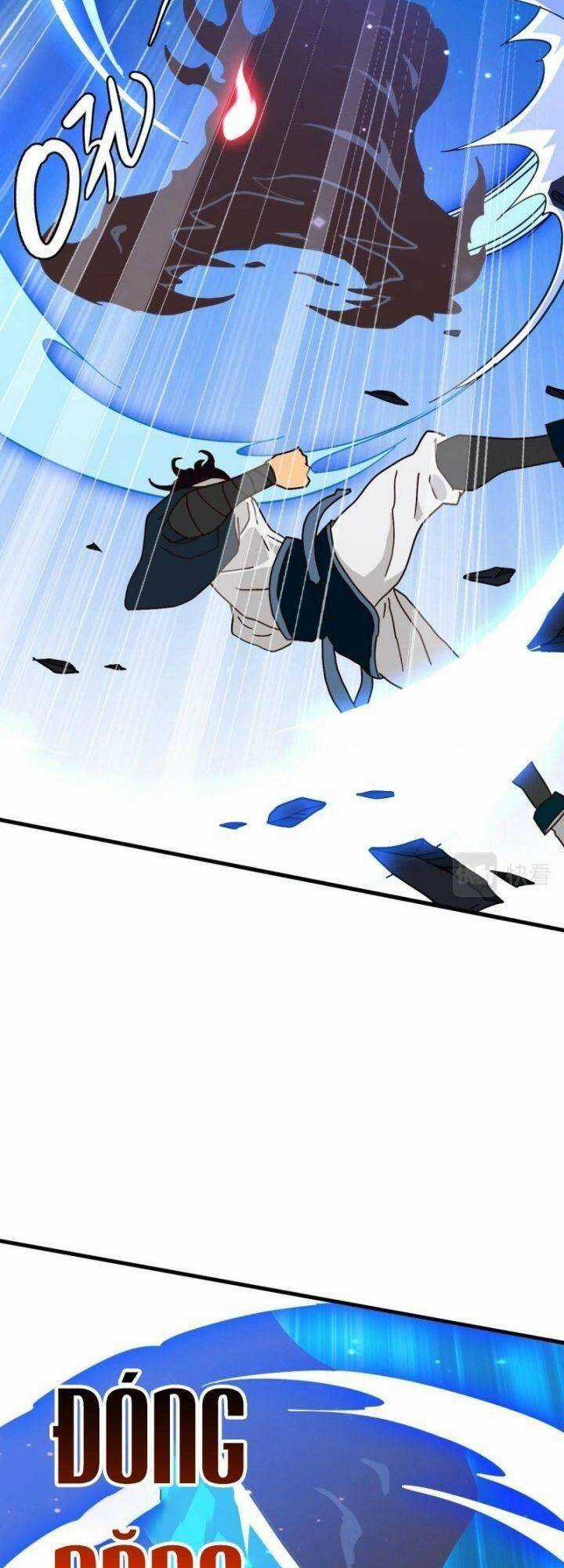 Hệ Thống Thăng Cấp Điên Cuồng - Chapter 53 - Trang 8