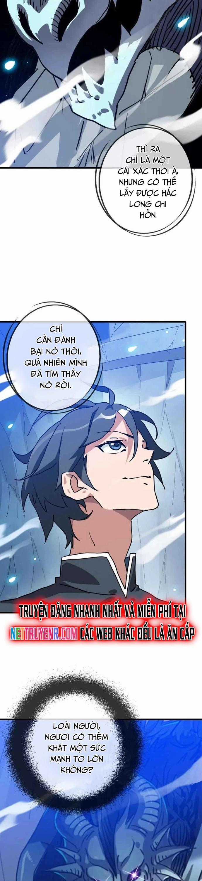 Hệ Thống Thăng Cấp Điên Cuồng - Chapter 54 - Trang 2