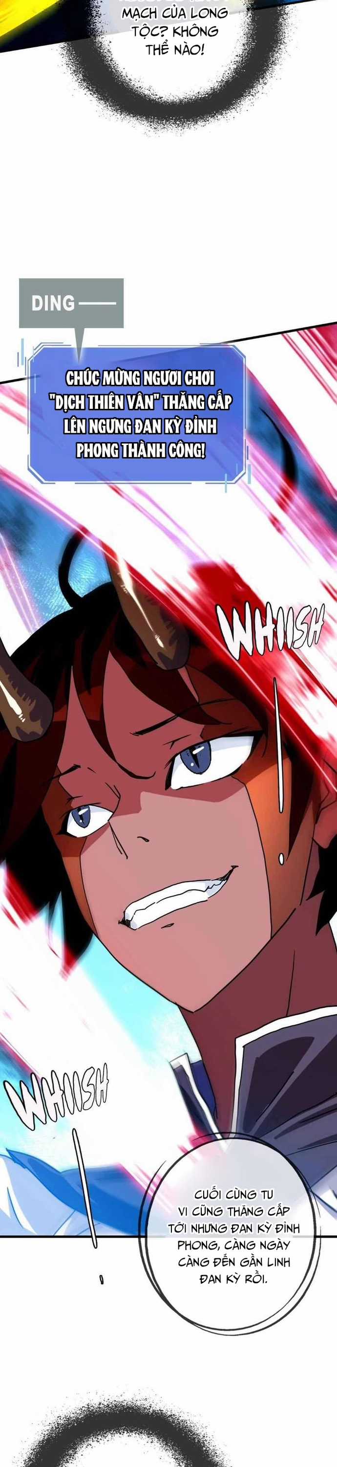 Hệ Thống Thăng Cấp Điên Cuồng - Chapter 54 - Trang 12
