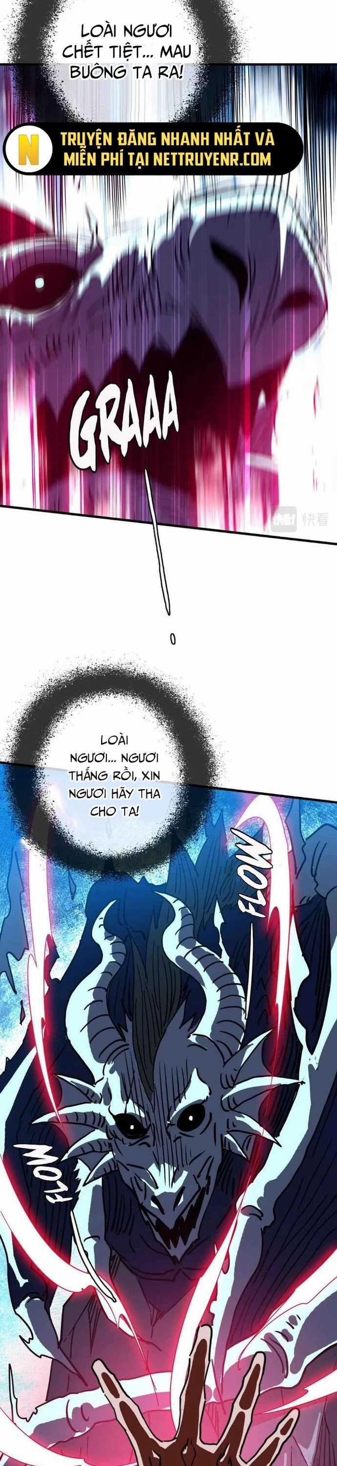 Hệ Thống Thăng Cấp Điên Cuồng - Chapter 54 - Trang 13