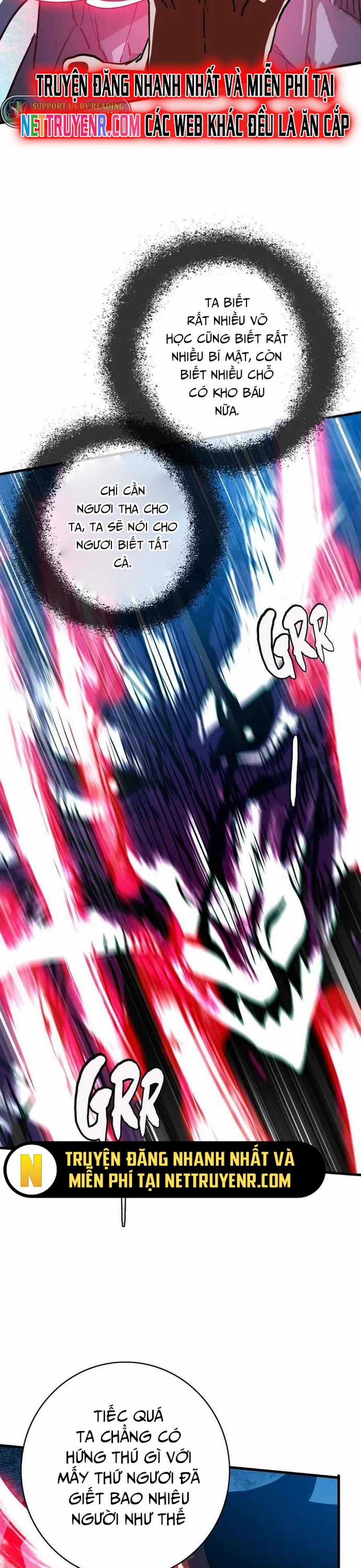 Hệ Thống Thăng Cấp Điên Cuồng - Chapter 54 - Trang 14