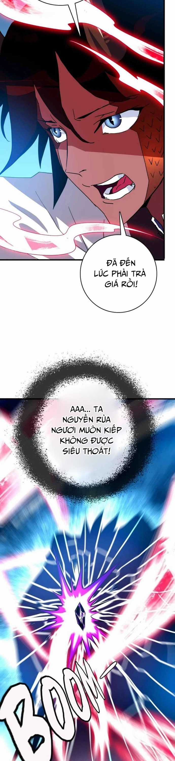 Hệ Thống Thăng Cấp Điên Cuồng - Chapter 54 - Trang 15