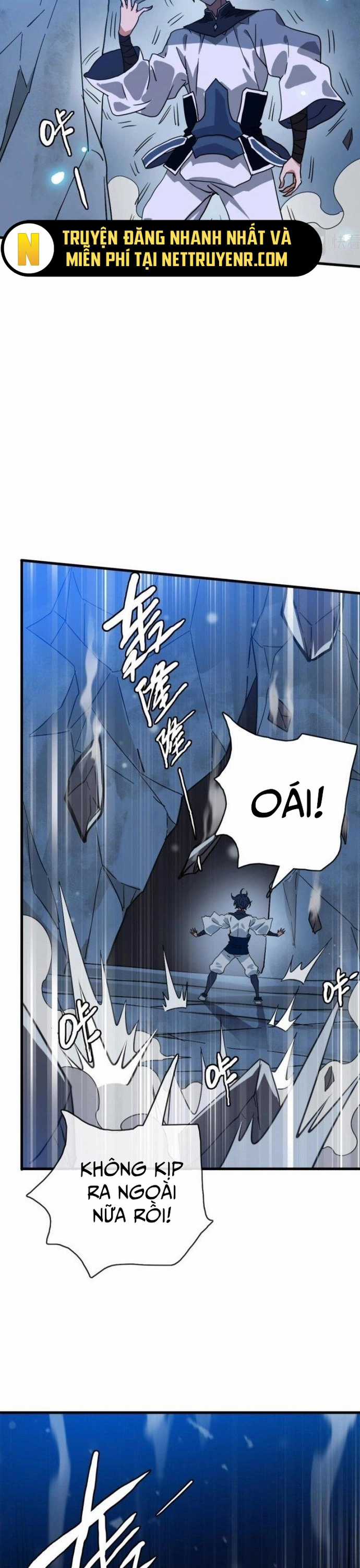 Hệ Thống Thăng Cấp Điên Cuồng - Chapter 54 - Trang 18