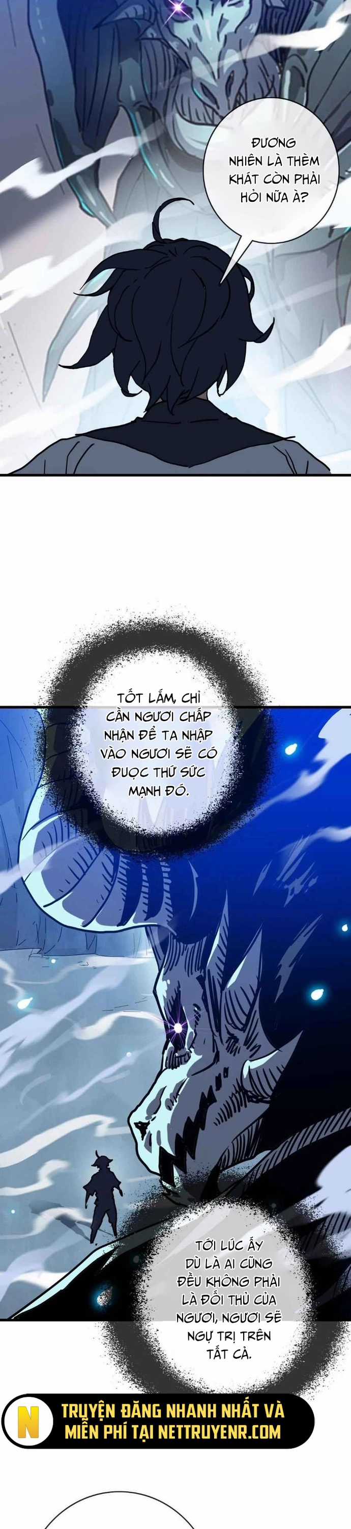 Hệ Thống Thăng Cấp Điên Cuồng - Chapter 54 - Trang 3