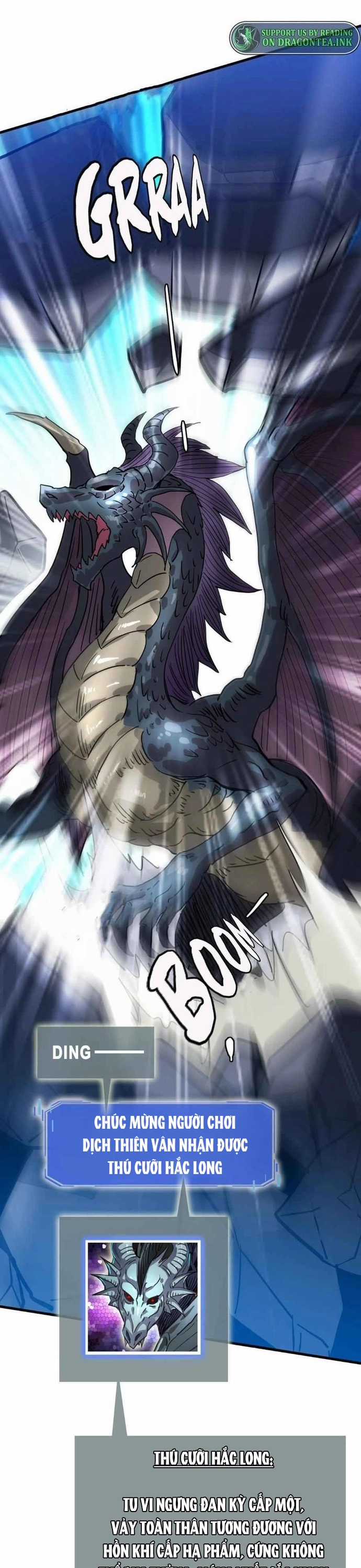 Hệ Thống Thăng Cấp Điên Cuồng - Chapter 54 - Trang 21