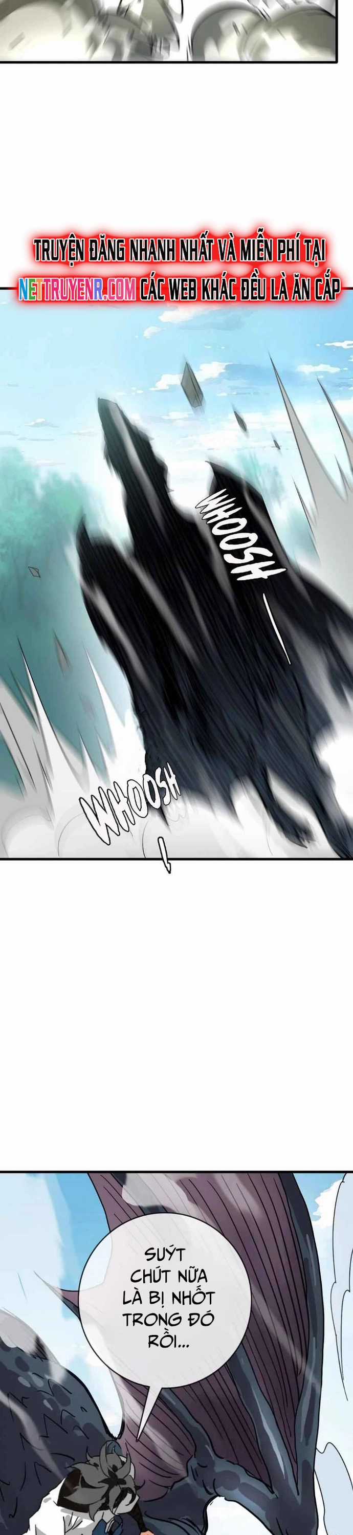 Hệ Thống Thăng Cấp Điên Cuồng - Chapter 54 - Trang 23