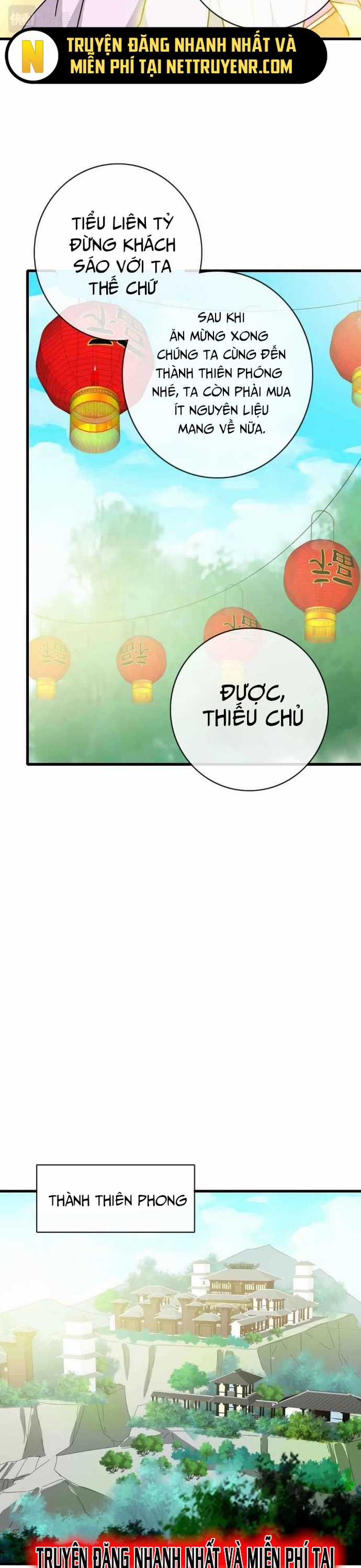 Hệ Thống Thăng Cấp Điên Cuồng - Chapter 54 - Trang 29