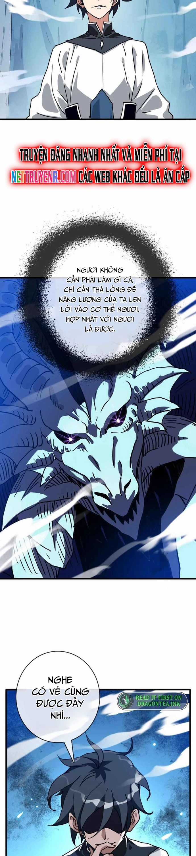 Hệ Thống Thăng Cấp Điên Cuồng - Chapter 54 - Trang 6