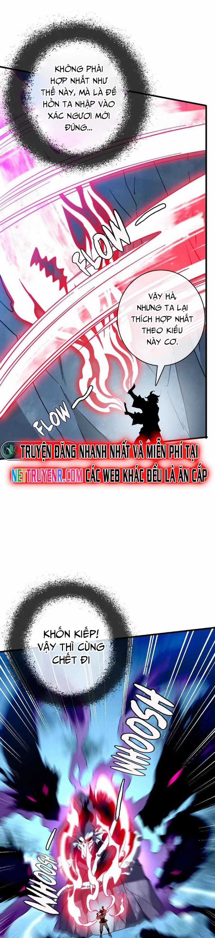 Hệ Thống Thăng Cấp Điên Cuồng - Chapter 54 - Trang 10