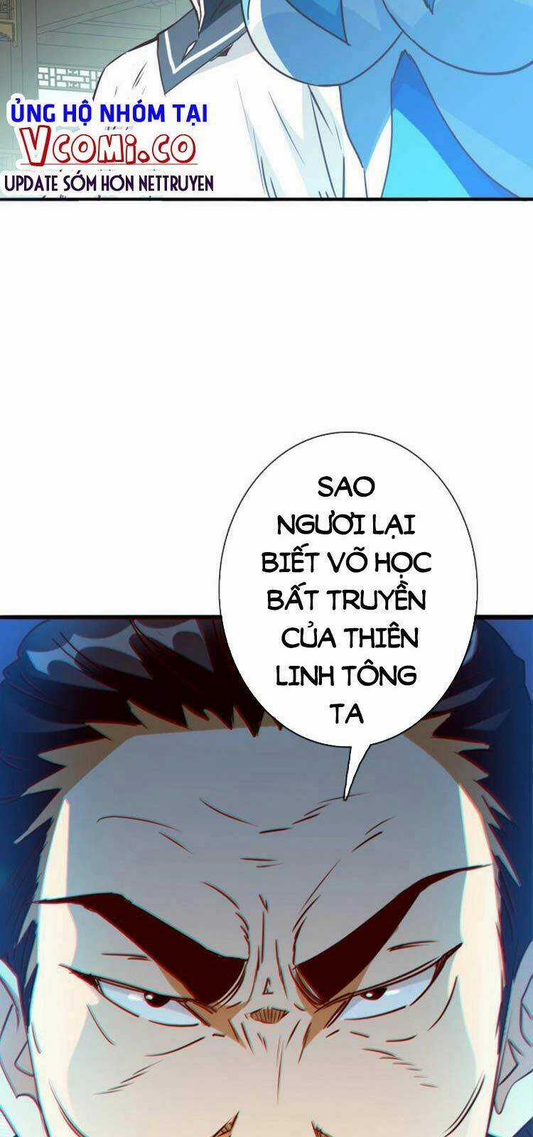 Hệ Thống Thăng Cấp Điên Cuồng - Chapter 7 - Trang 33