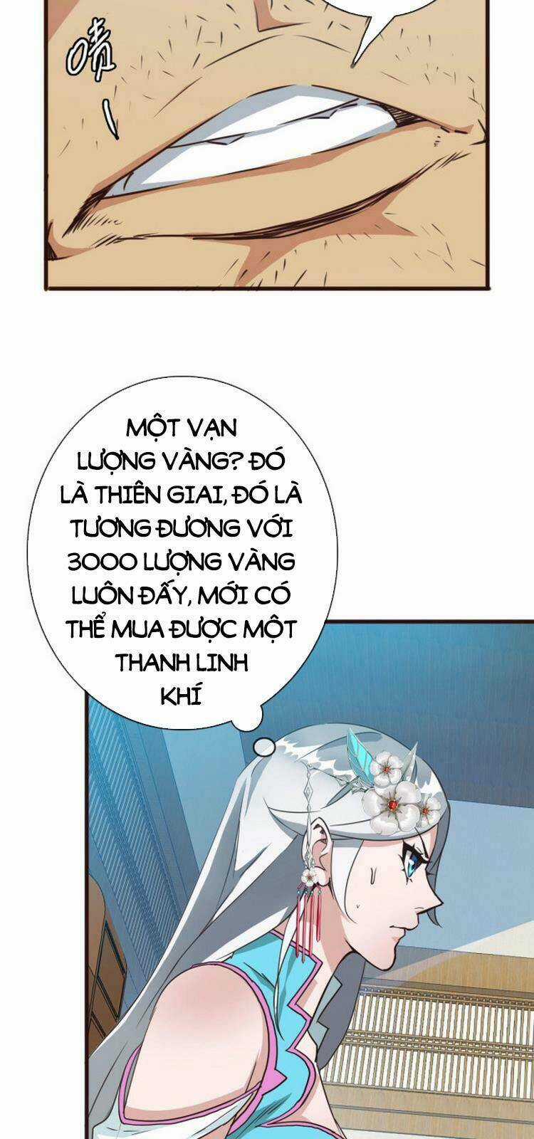 Hệ Thống Thăng Cấp Điên Cuồng - Chapter 8 - Trang 47