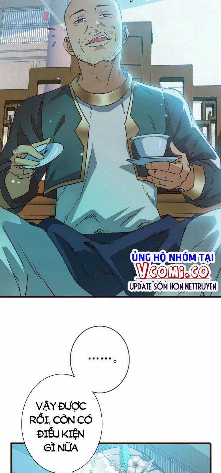 Hệ Thống Thăng Cấp Điên Cuồng - Chapter 8 - Trang 49