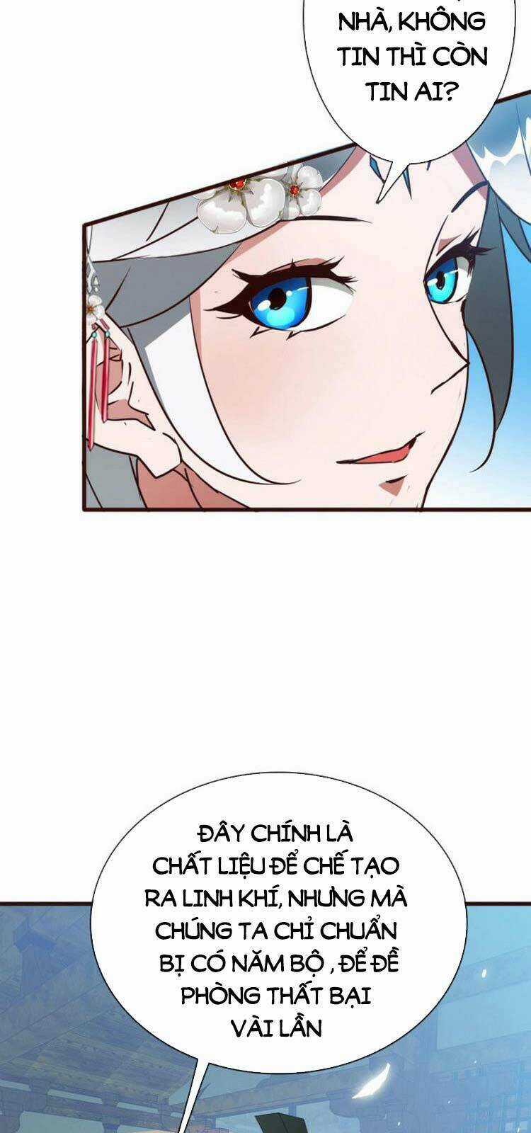 Hệ Thống Thăng Cấp Điên Cuồng - Chapter 9 - Trang 22