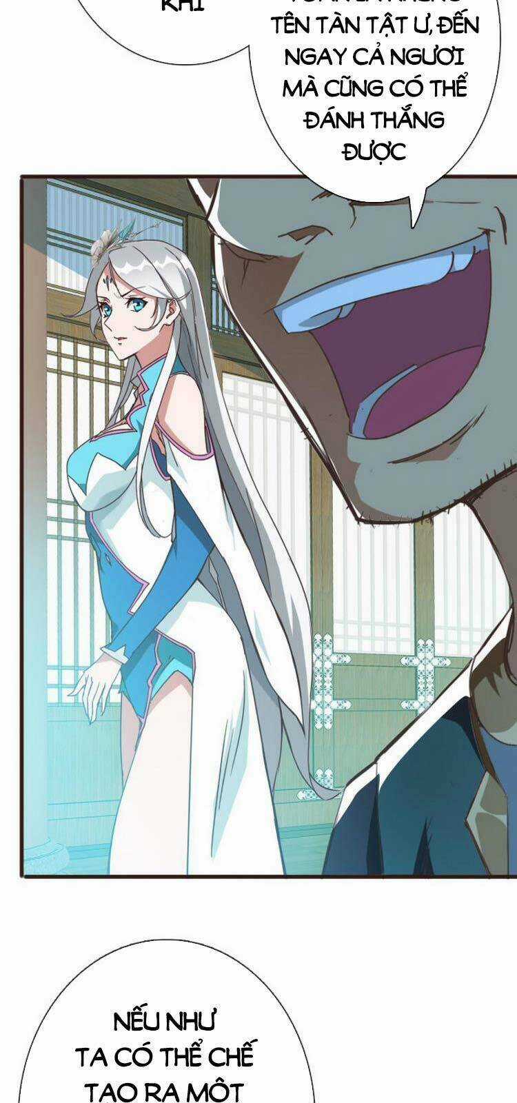 Hệ Thống Thăng Cấp Điên Cuồng - Chapter 9 - Trang 5