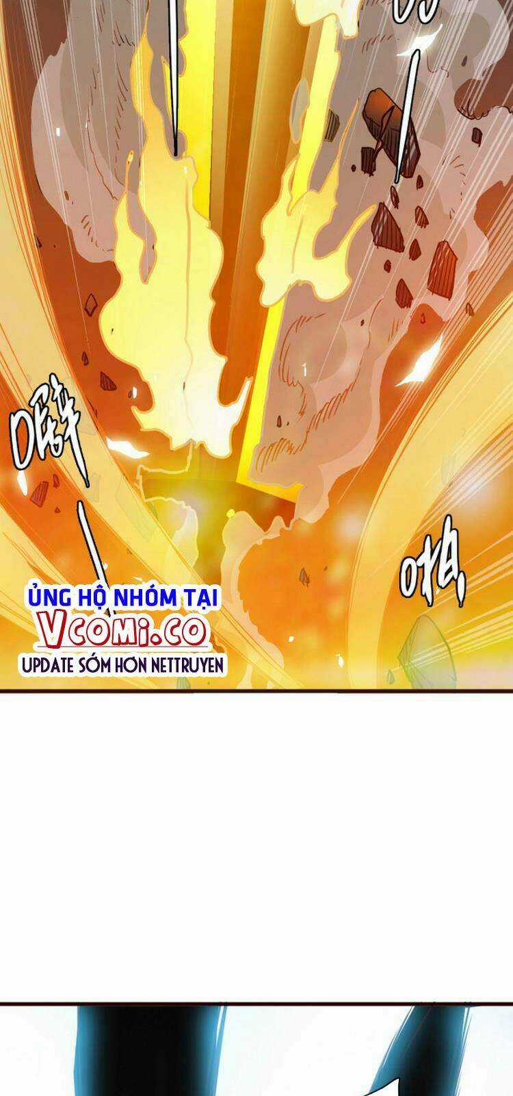 Hệ Thống Thăng Cấp Điên Cuồng - Chapter 9 - Trang 43